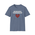 Respawn Tomorrow T-Shirt