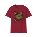 Don't Breath T-Shirt