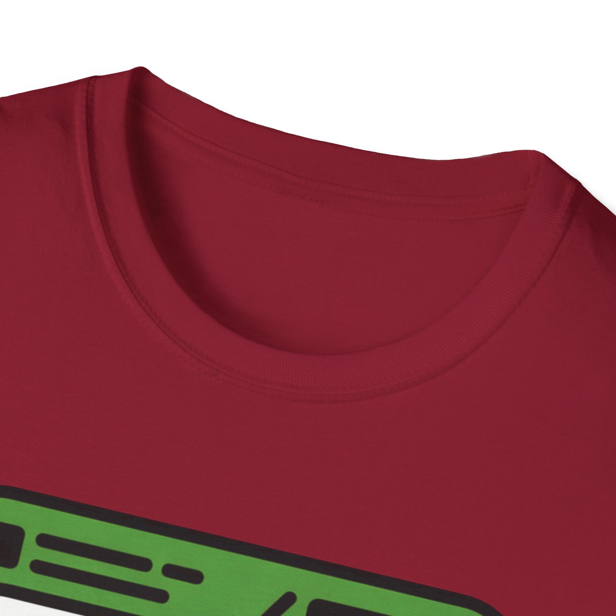 Grinding IRL T-Shirt