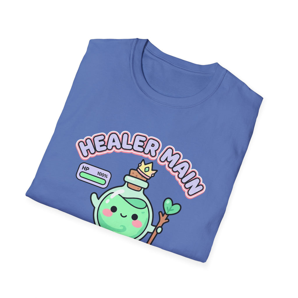 Healer Main T-Shirt