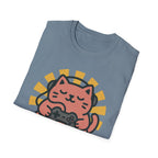 Outdoor Activities T-Shirt