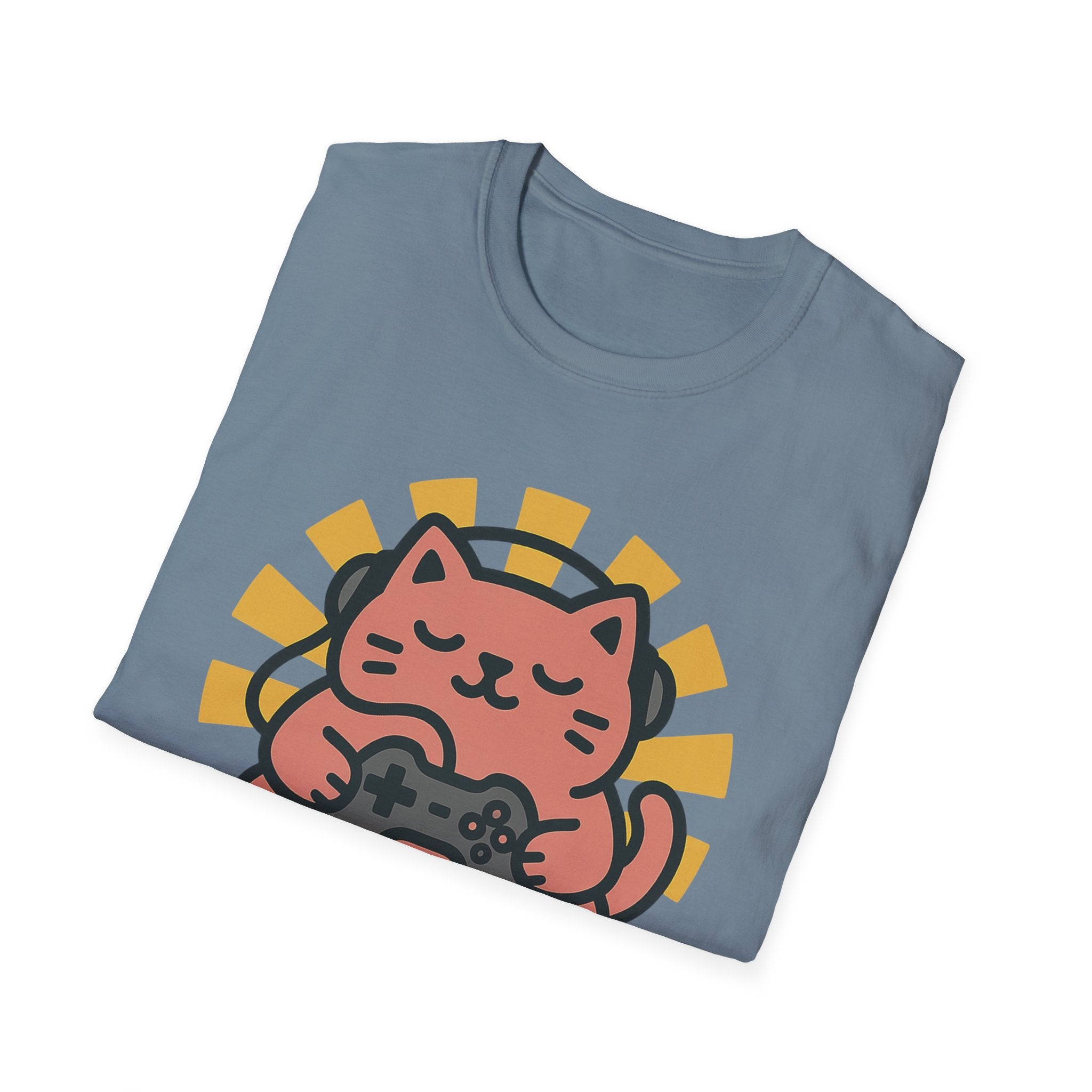 Outdoor Activities T-Shirt