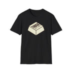 Thock Over Logic V2 T-Shirt