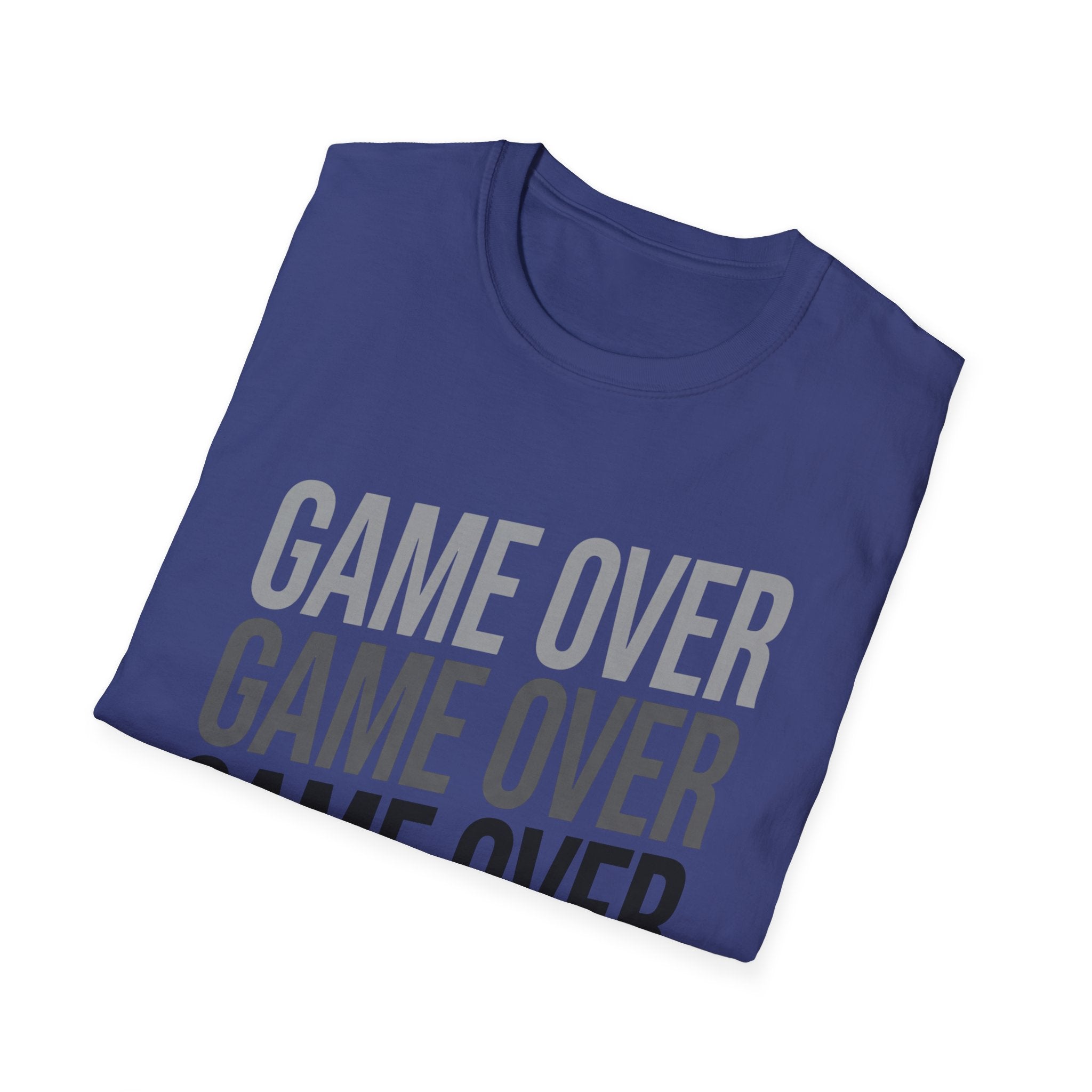 Game Over T-Shirt
