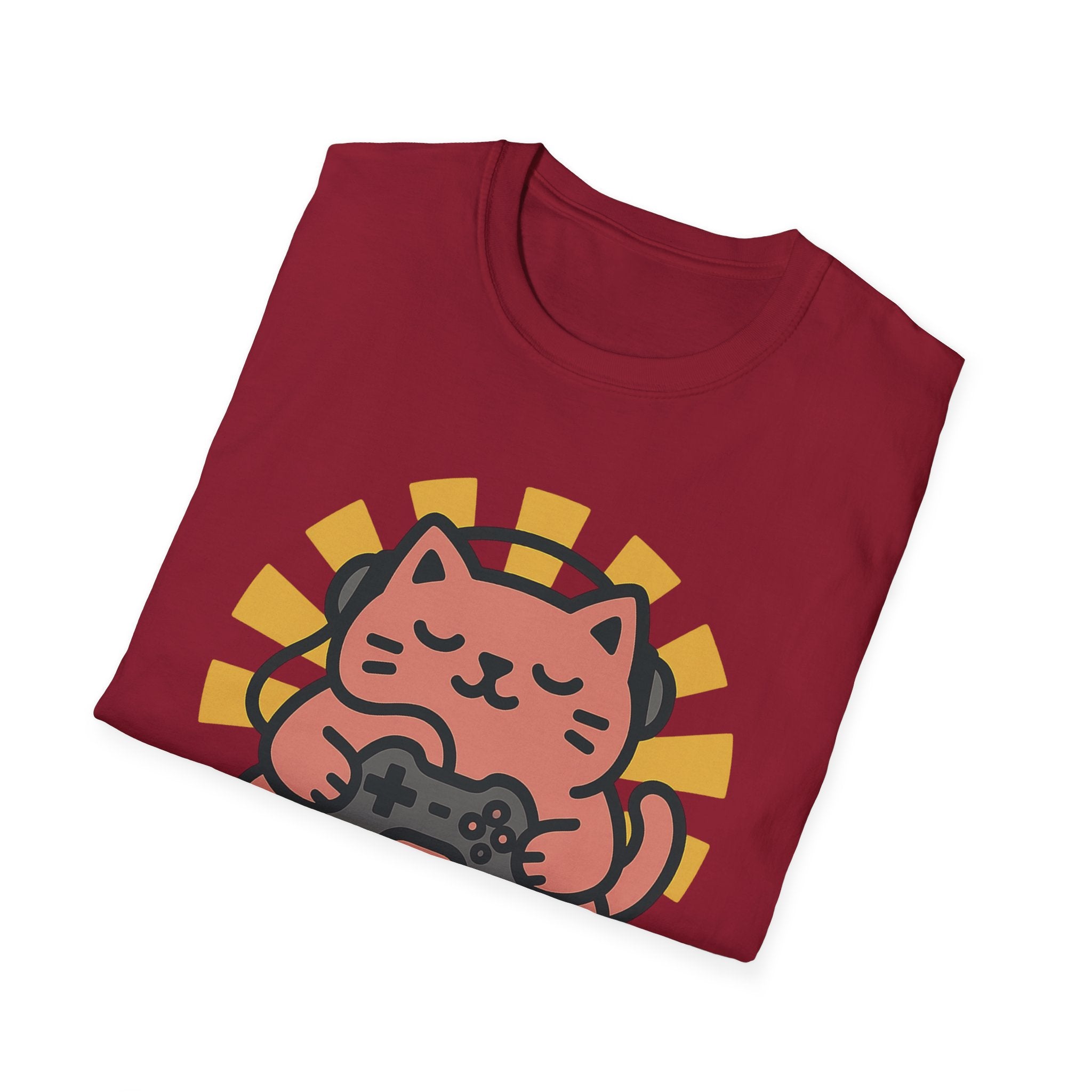 Outdoor Activities T-Shirt