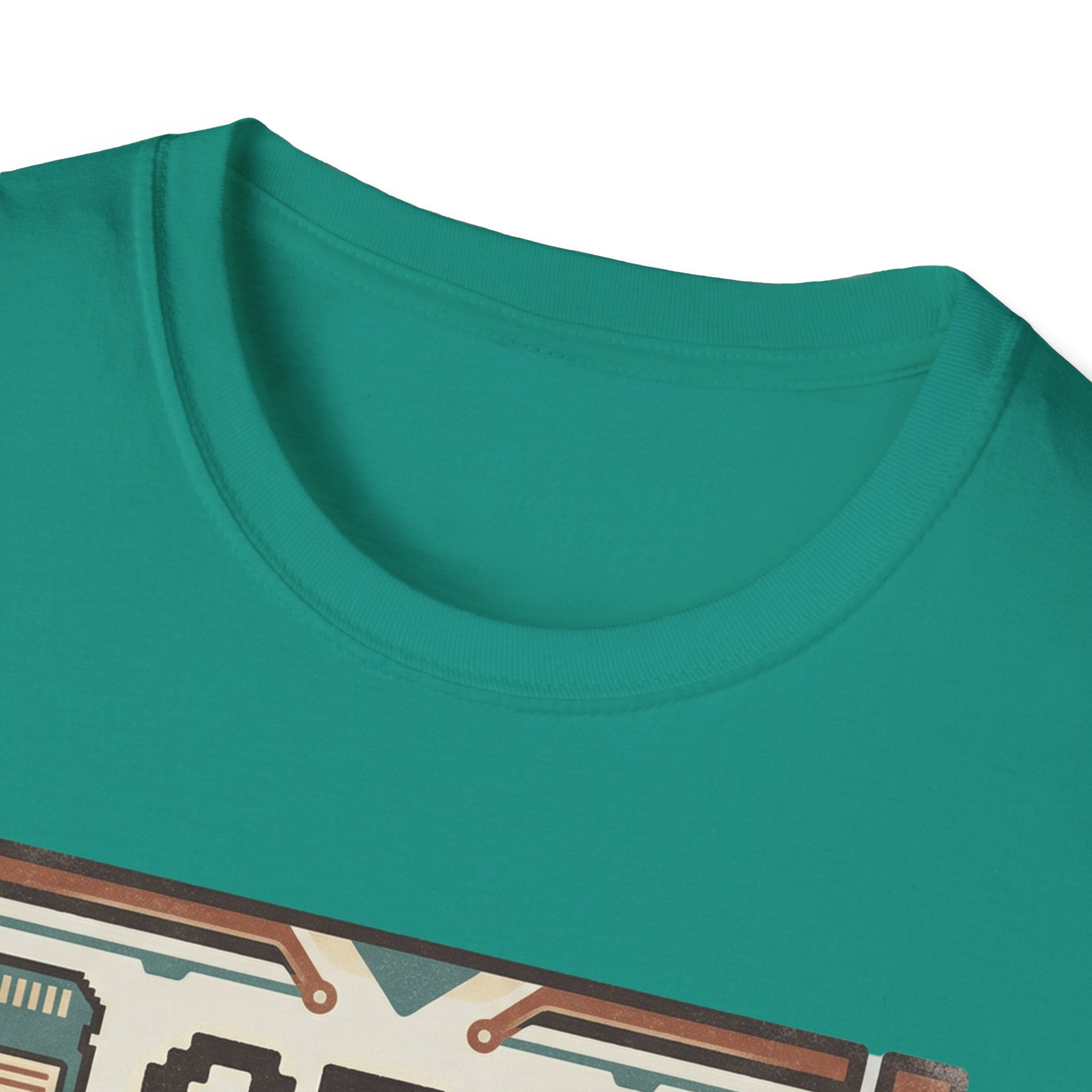 CRT Save Point T-Shirt