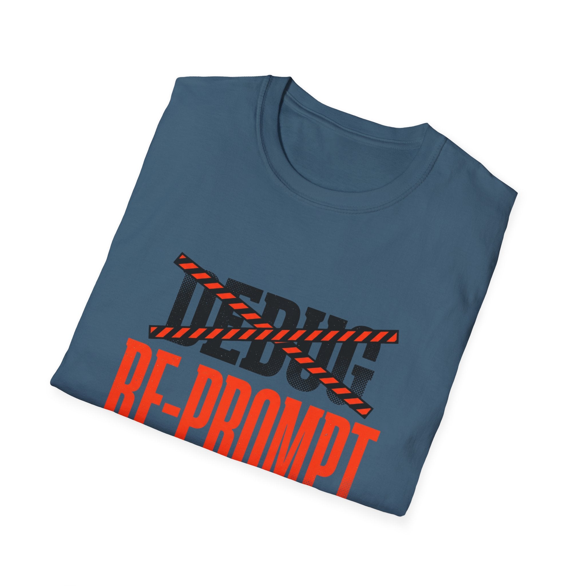Re-Prompt T-Shirt