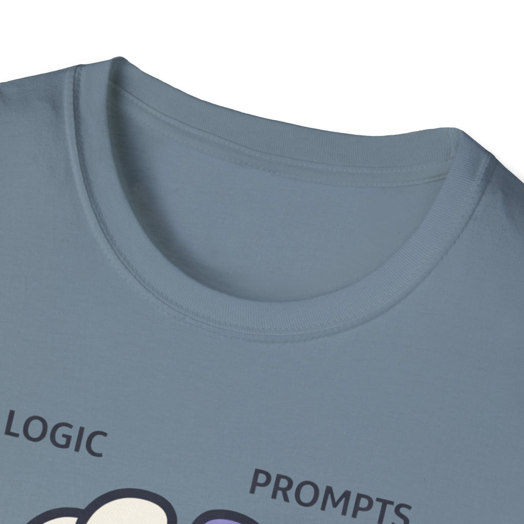Balanced Architecture T-Shirt