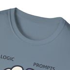 Balanced Architecture T-Shirt