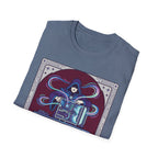 PC Builder Tarot Card T-Shirt