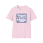 Thock Over LogicT-Shirt