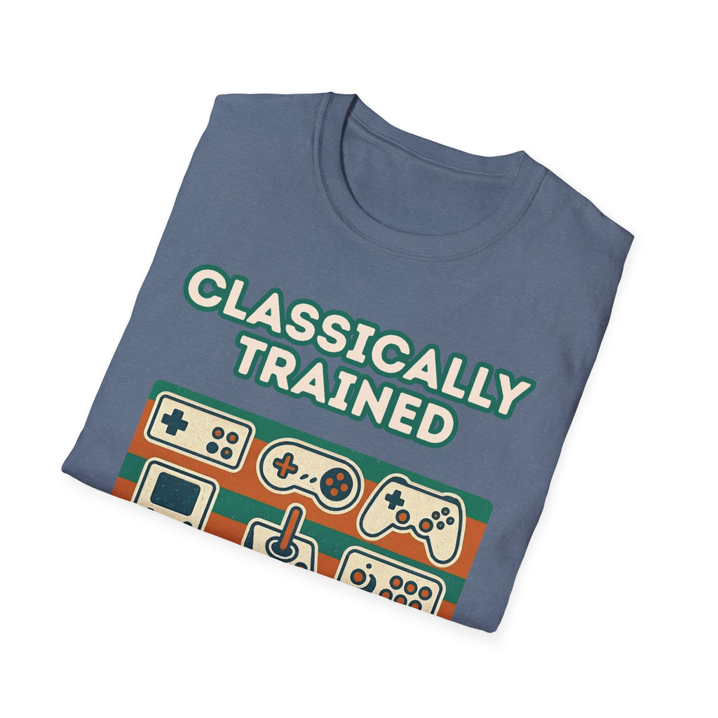 Classically Trained T-Shirt