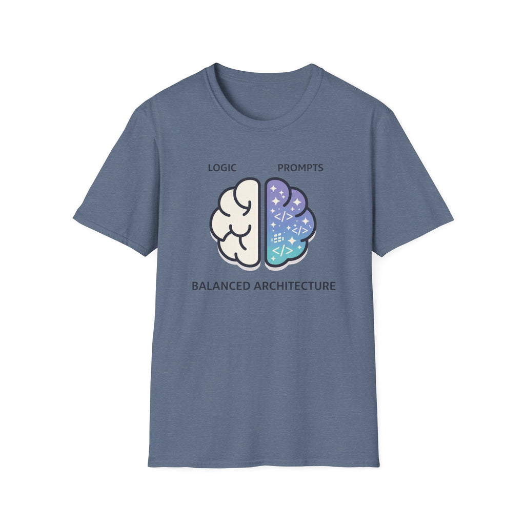 Balanced Architecture T-Shirt