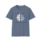 Balanced Architecture T-Shirt