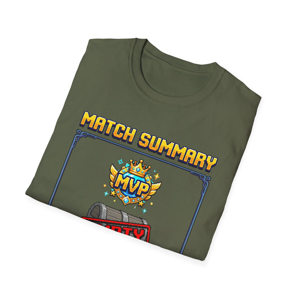 No Loot T-Shirt