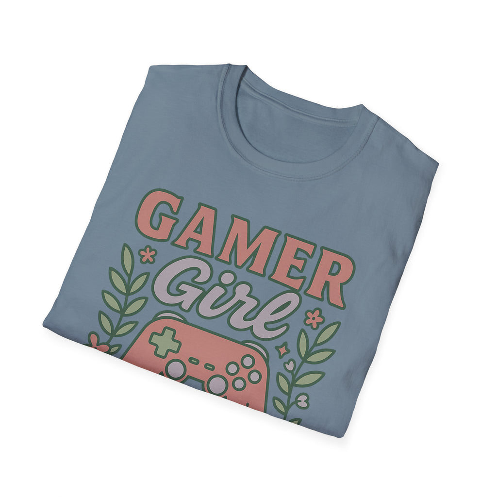 Gamer Girl T-Shirt
