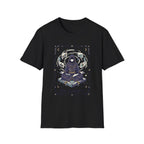 The Analyst Tarot Card T-Shirt