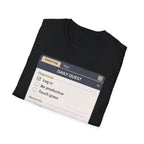 Daily Quest T-Shirt