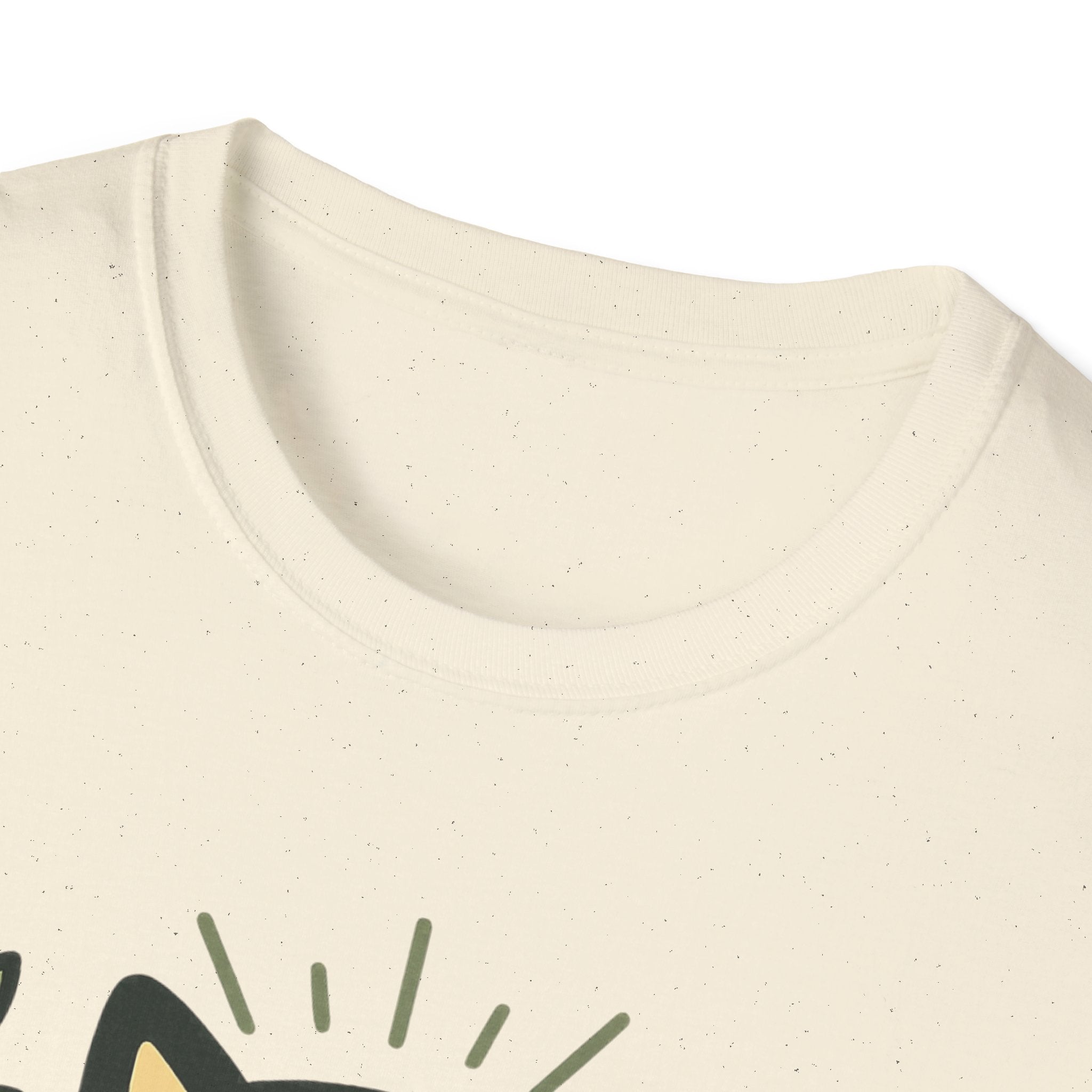Cozy Quests T-Shirt