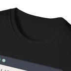 Skill Level: Prompt Engineer T-Shirt