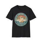 Ancient Systems T-Shirt