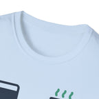 Codes Well With Others T-Shirt
