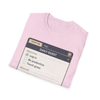 Daily Quest T-Shirt