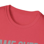 Game Over T-Shirt