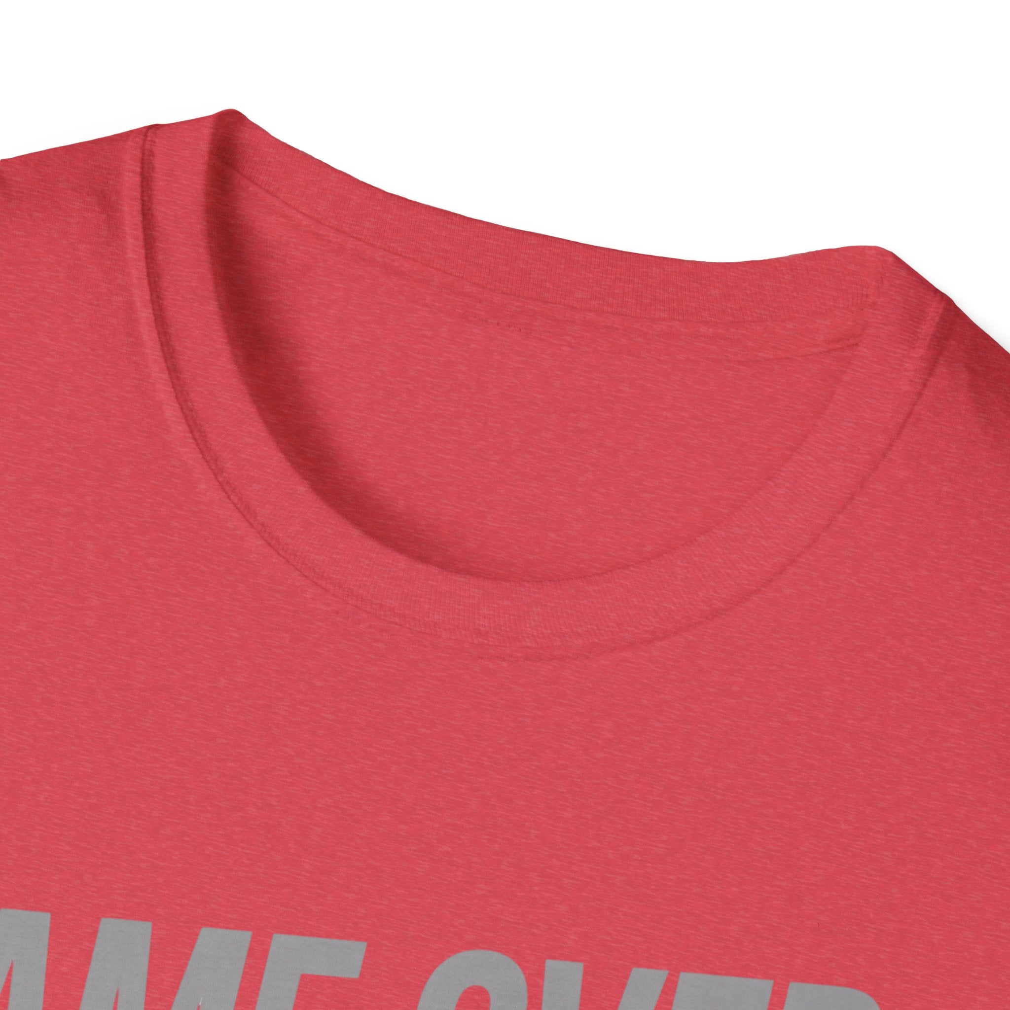 Game Over T-Shirt