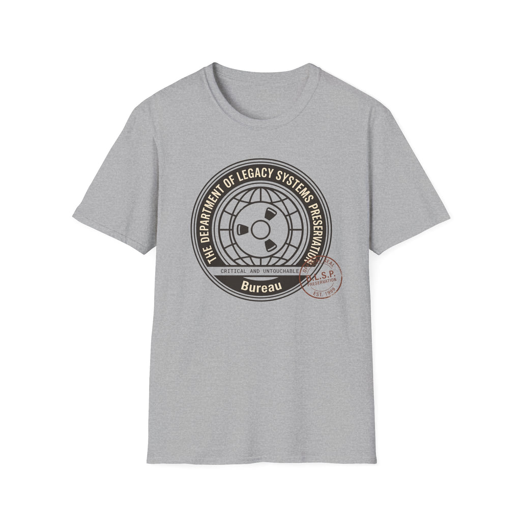 Department of Legacy SystemsT-Shirt