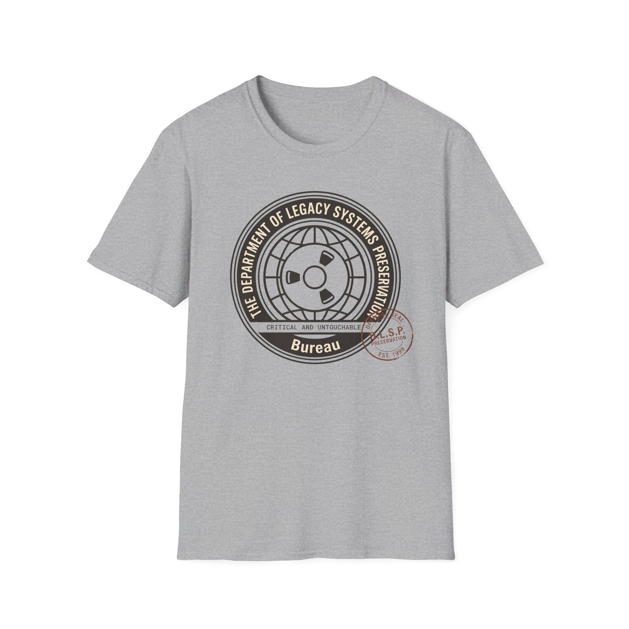 Department of Legacy SystemsT-Shirt