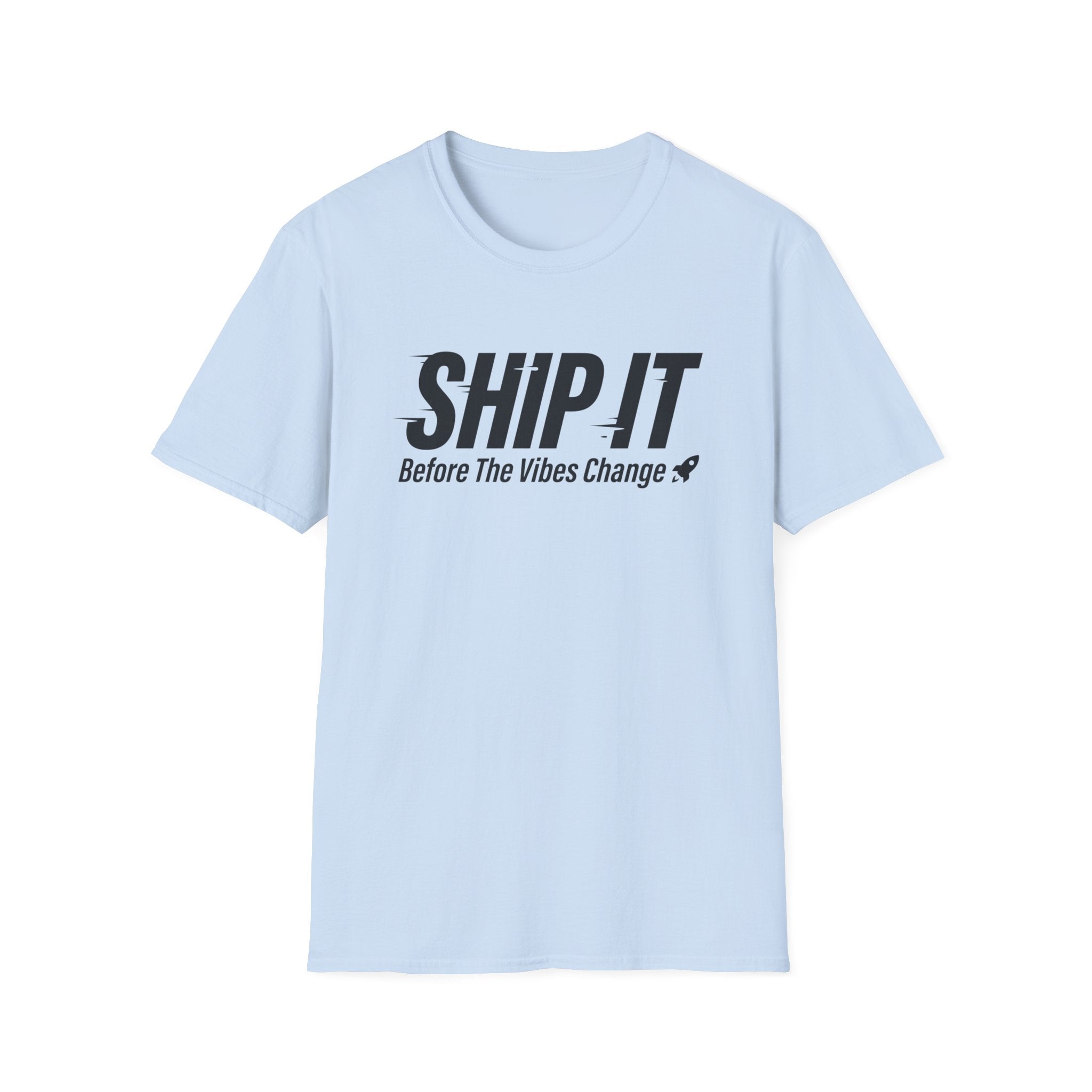 Ship It T-Shirt