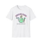 Healer Main T-Shirt