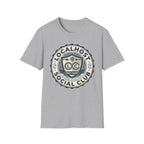 Local Host Social Club T-Shirt