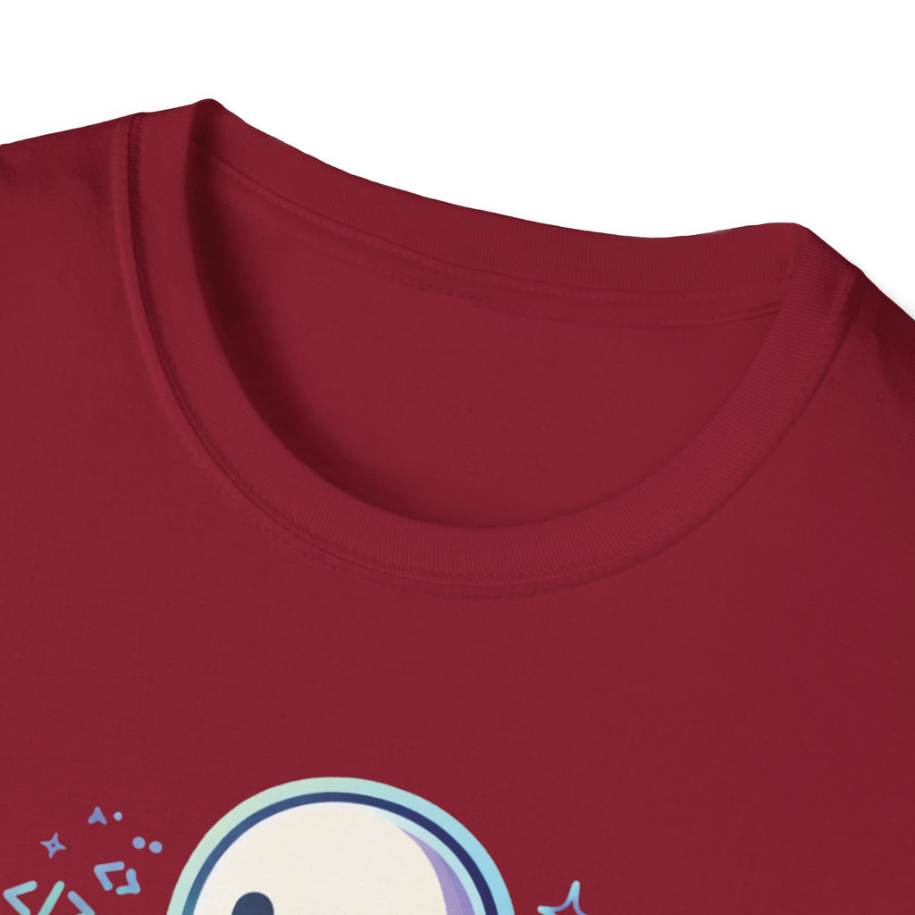 Vibe Coding In Progress T-Shirt
