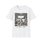 Cable Management T-Shirt