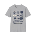Executive Gaming Suite T-Shirt