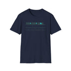Researching Keyboards T-Shirt