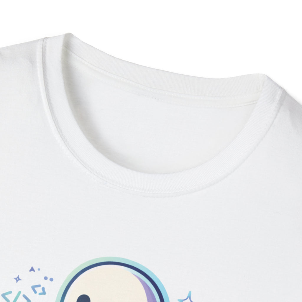 Vibe Coding In Progress T-Shirt