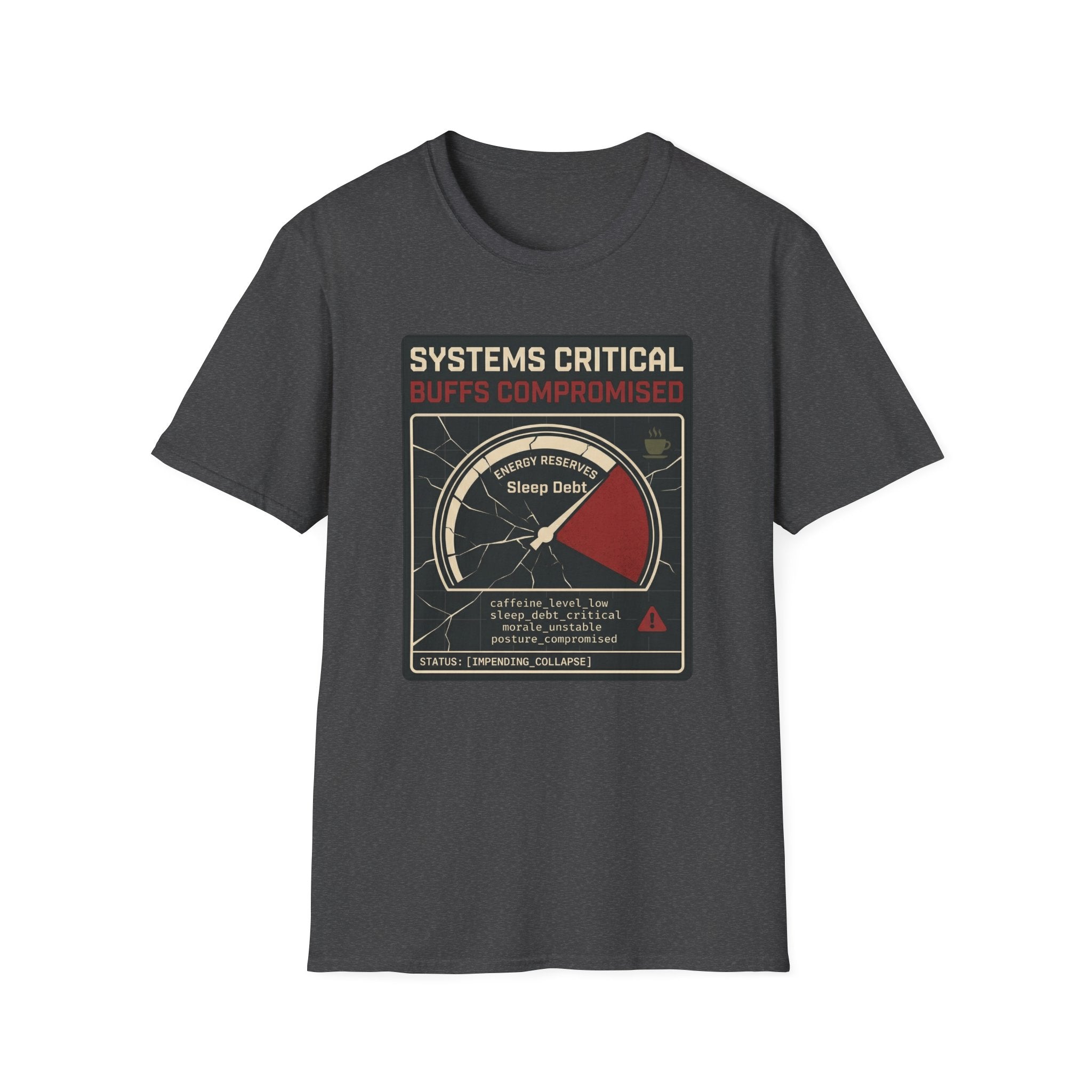 Buffs T-Shirt
