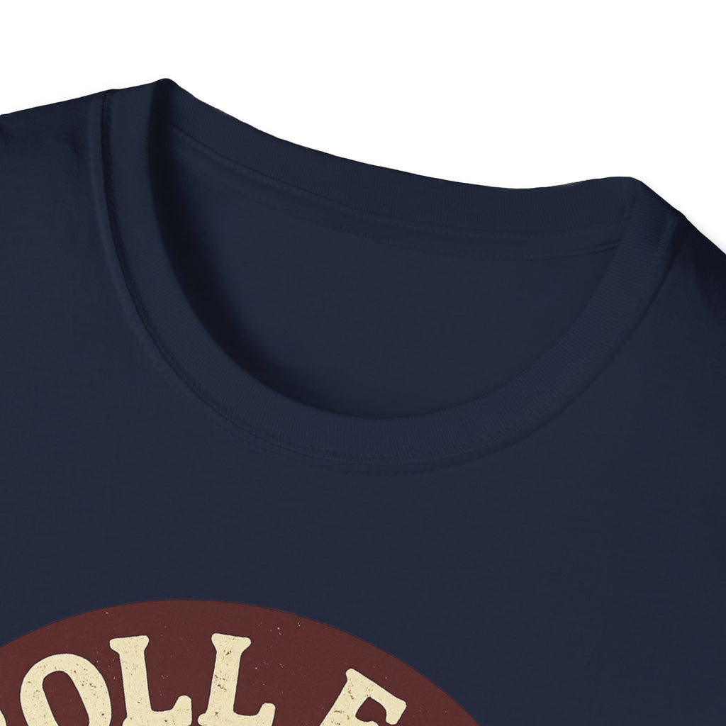 Roll for Initiative T-Shirt