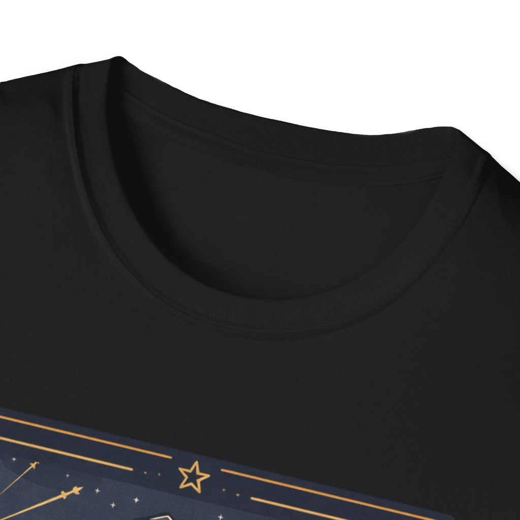 The Looter Card T-Shirt