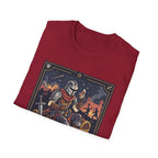 The Looter Card T-Shirt