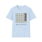 RNG is a Lifestyle T-Shirt
