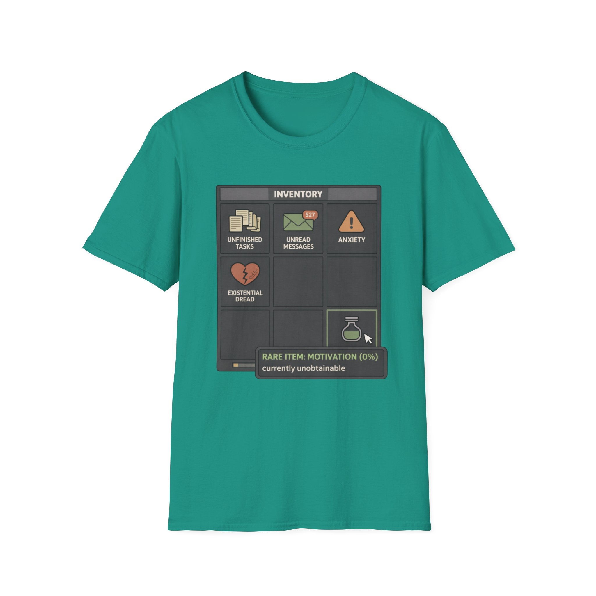 Inventory T-Shirt
