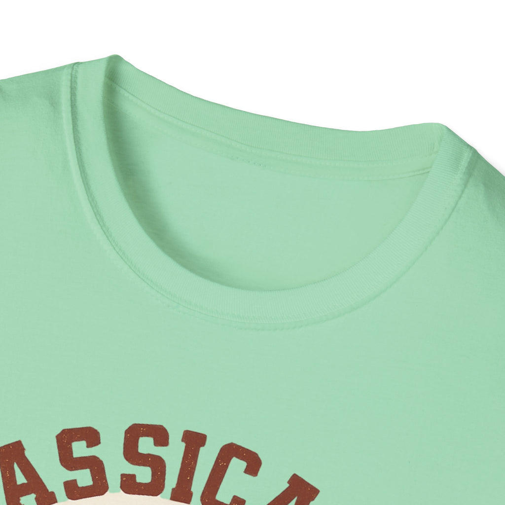Classically Trained V2 T-Shirt