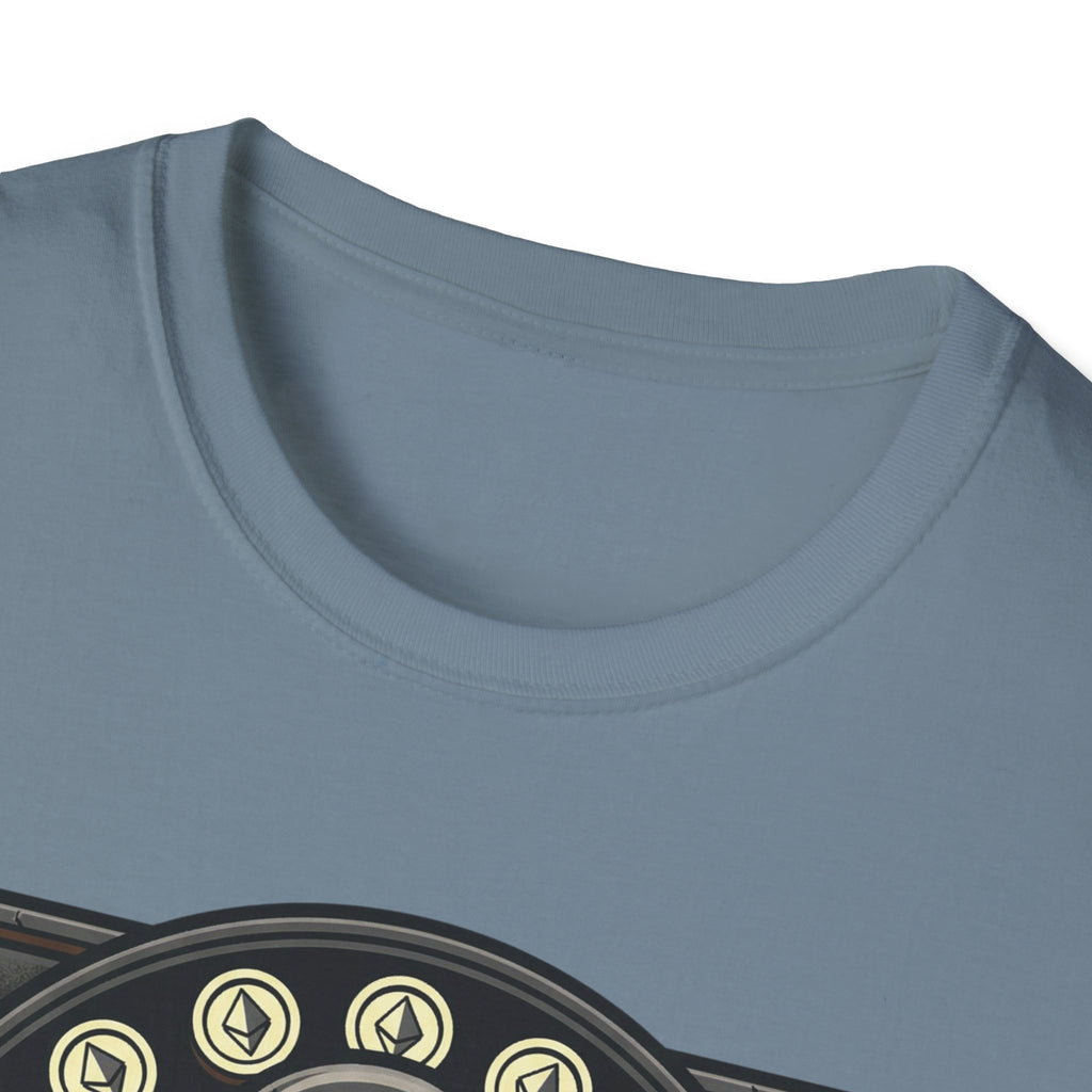Loot Goblin Tax Department T-Shirt