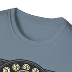 Loot Goblin Tax Department T-Shirt