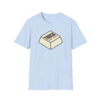 Thock Over Logic V2 T-Shirt