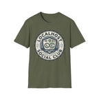 Local Host Social Club T-Shirt